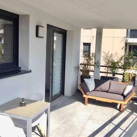 Sainte, 3Etoiles Terrasse Proche Du Centreville, Calme Annecy Exteriér fotografie